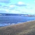 [海]冬の日本海