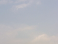 [空][雲]空
