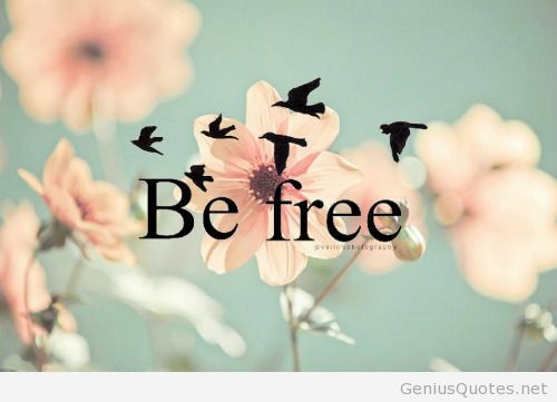 Be-free-sky-flowers-image-quote