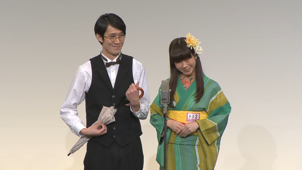 配信終了前に見てほしい M 1グランプリ2016 準々決勝敗退コンビ五組 とおまけ 令和時代のお笑い公論