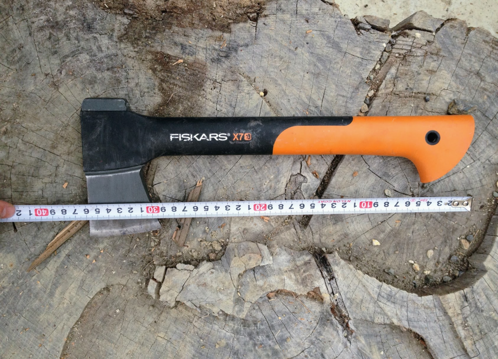 フィスカース X7 Hatchet 7850 アックス 薪割り斧 14インチ Amazon.co.jp: Fiskars フィスカース X7 Hatchet 7850 アックス