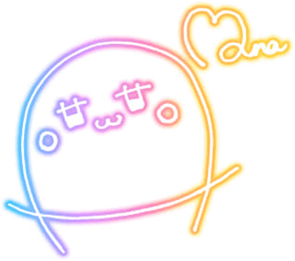 シャニマスアイドルのサインを模写する よろいざかハイスクール