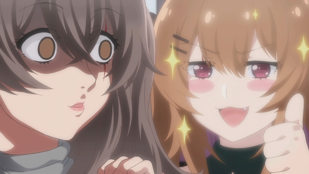 クソアニメを見よう（提案）：ありふれた職業で世界最強 - 墨鵺