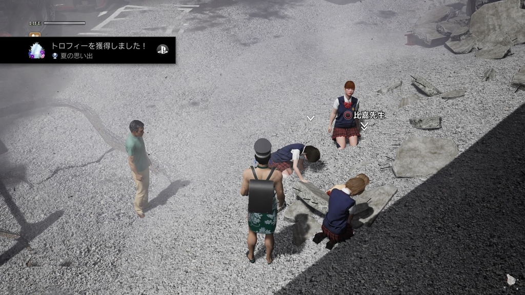 18年にプレイしたゲーム総括 えるーしかのps4日記