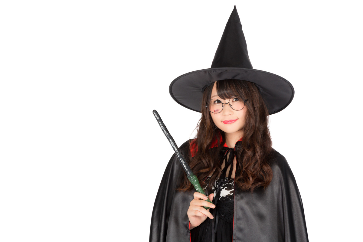 コスプレ