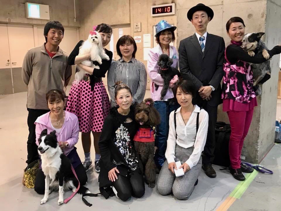 f:id:SunnySideDogs:20180410190414j:plain f:id:SunnySideDogs:20180410190414j:plain