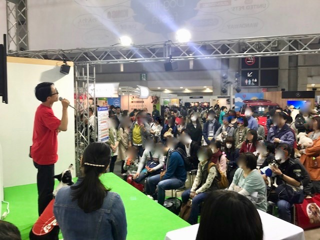 f:id:SunnySideDogs:20180410191603j:plain f:id:SunnySideDogs:20180410191603j:plain