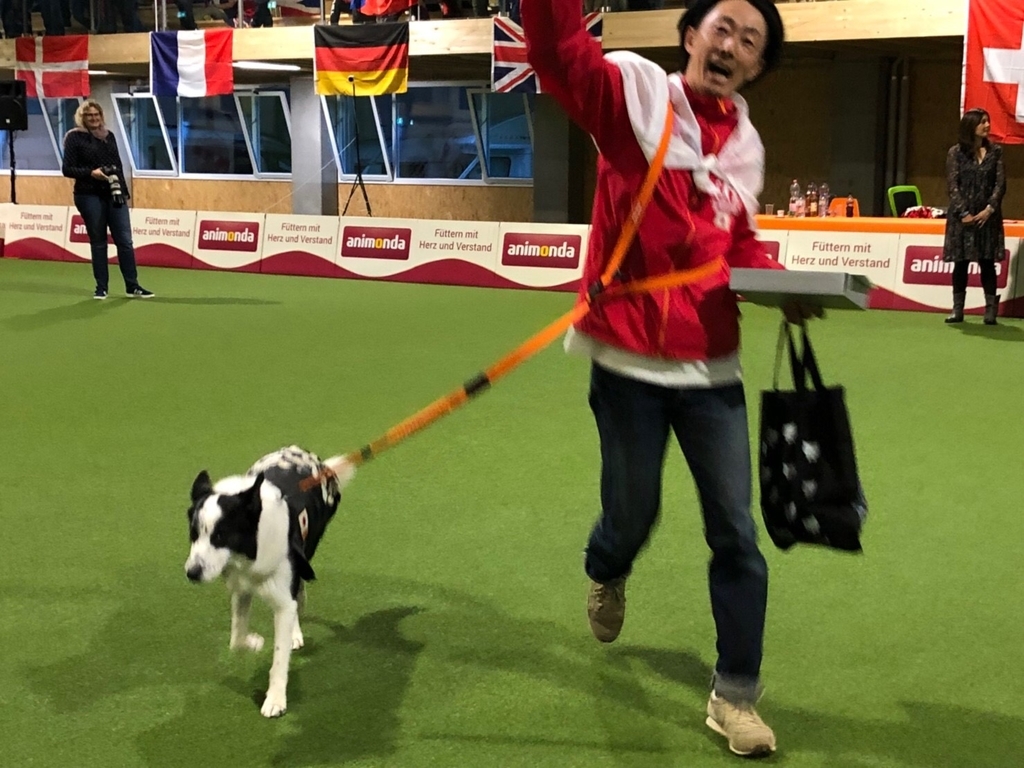 f:id:SunnySideDogs:20181021005840j:plain f:id:SunnySideDogs:20181021005840j:plain