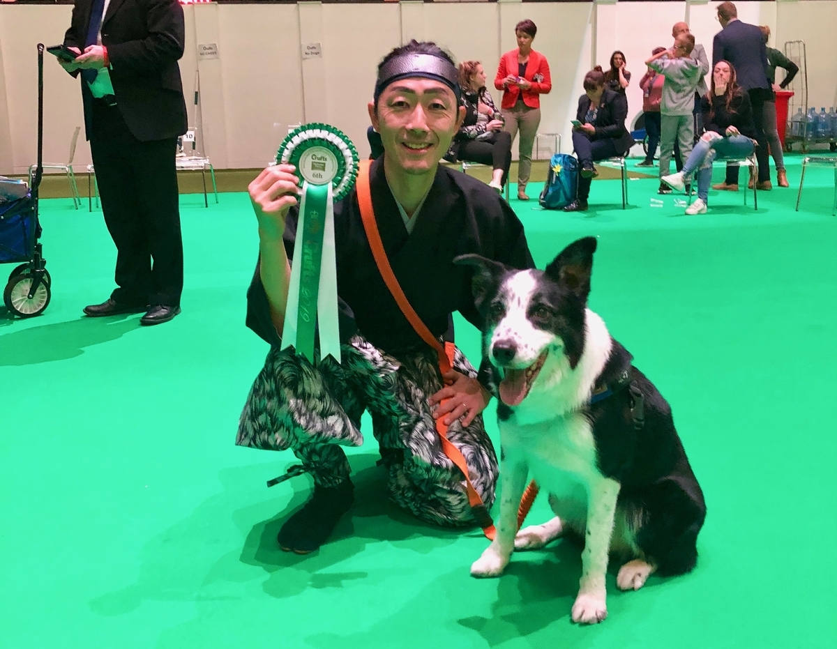 f:id:SunnySideDogs:20190315221642j:plain f:id:SunnySideDogs:20190315221642j:plain