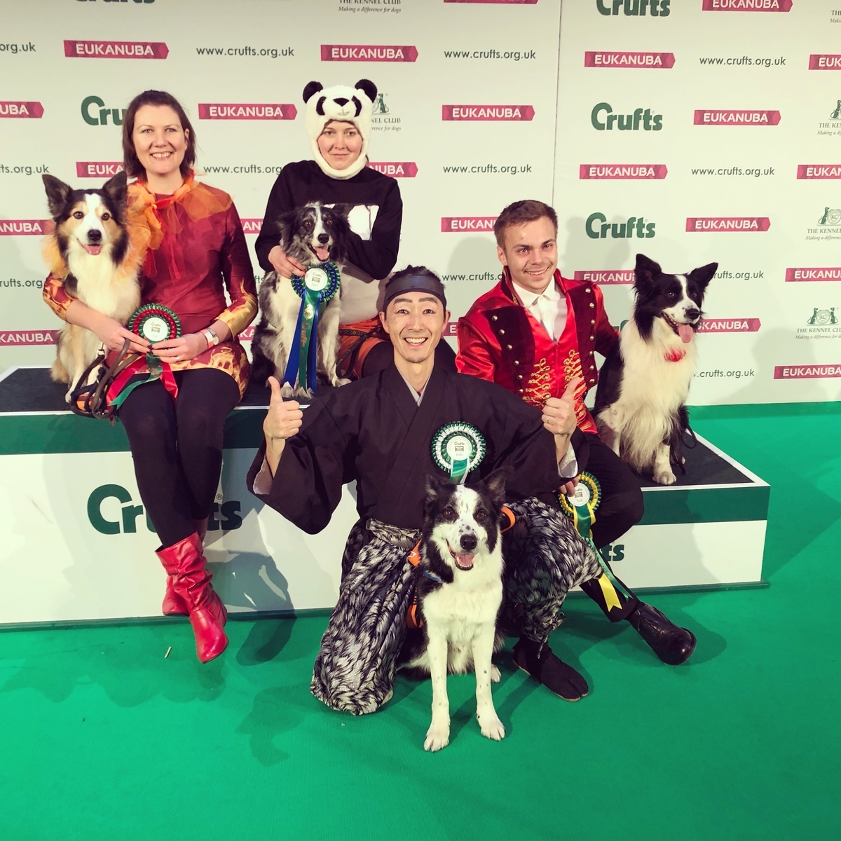 f:id:SunnySideDogs:20190315222758j:plain f:id:SunnySideDogs:20190315222758j:plain