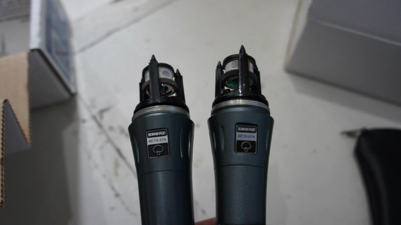 本物と偽物の意味を問う中国製マイク Shure Sm58 Juns Blog