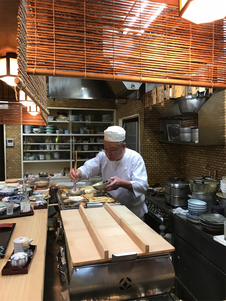 おでん 割烹 ひで