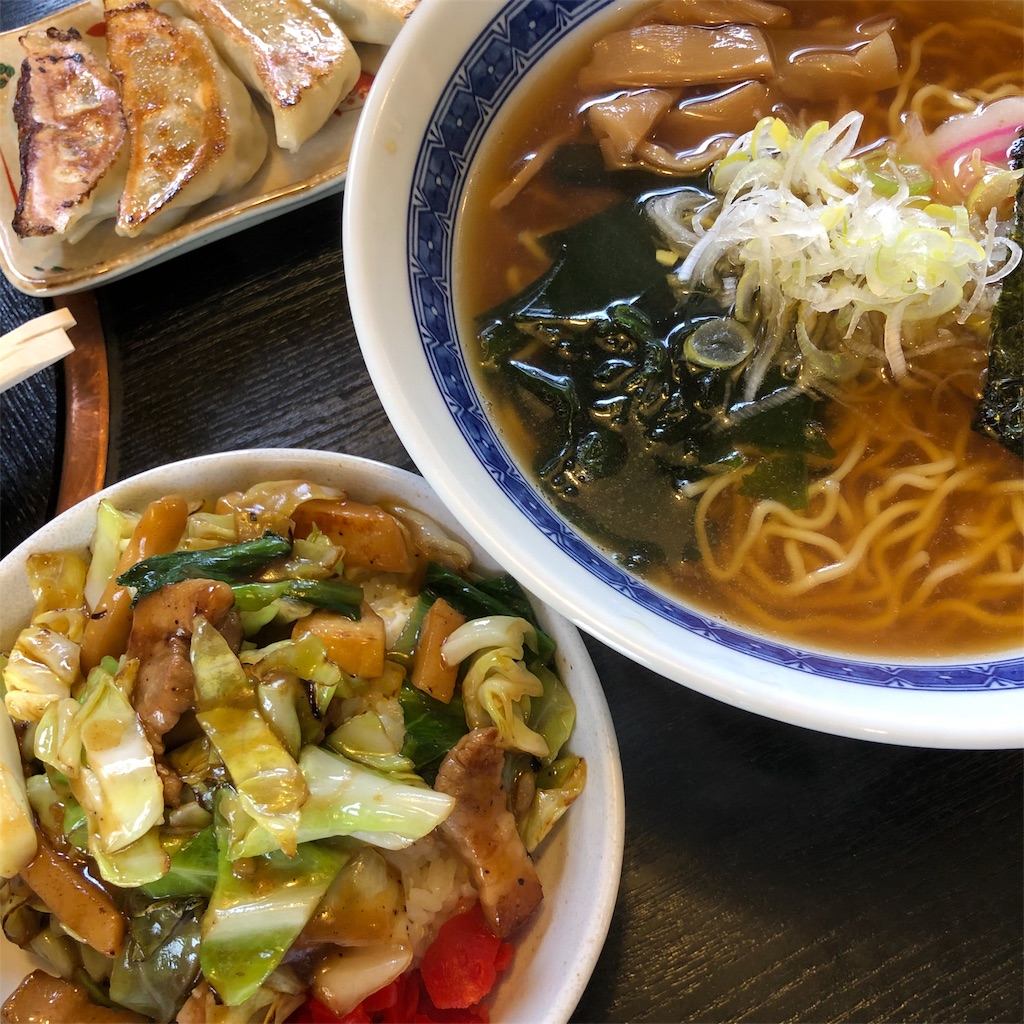 伊豆稲取 居酒屋なんだけどラーメン屋 末広 伊豆といづまでも