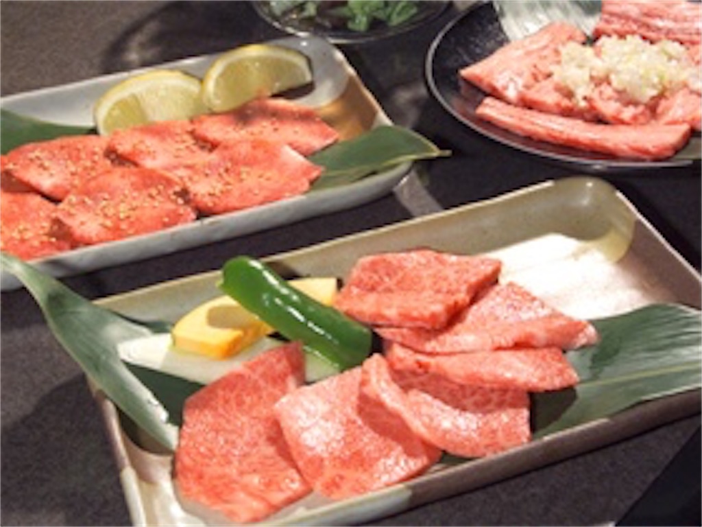 熱海で焼肉 壽 Sumi 伊豆といづまでも