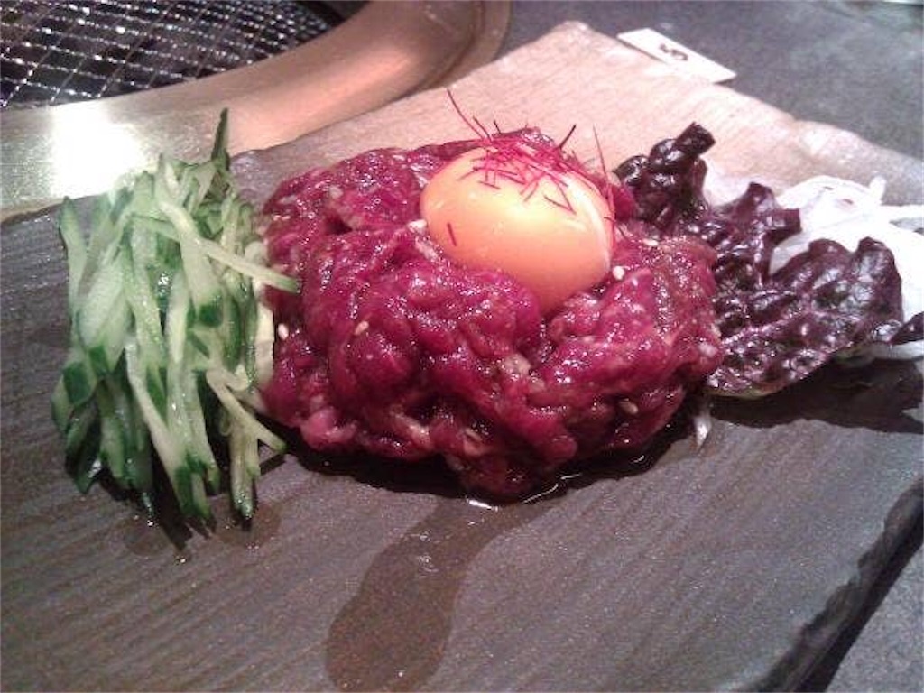 熱海で焼肉 壽 Sumi 伊豆といづまでも