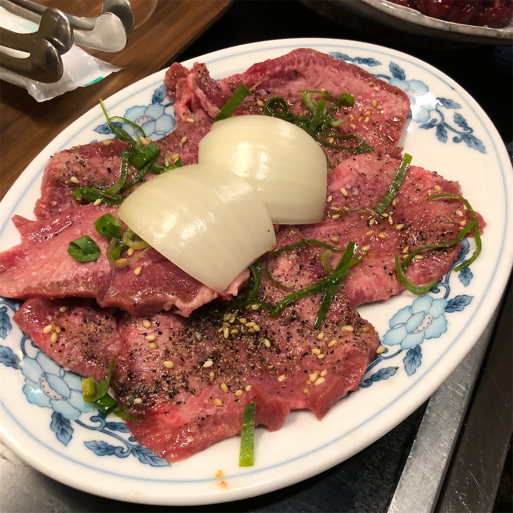 韓国居酒屋のような焼肉店 旧軽井沢 幸楽 伊豆といづまでも