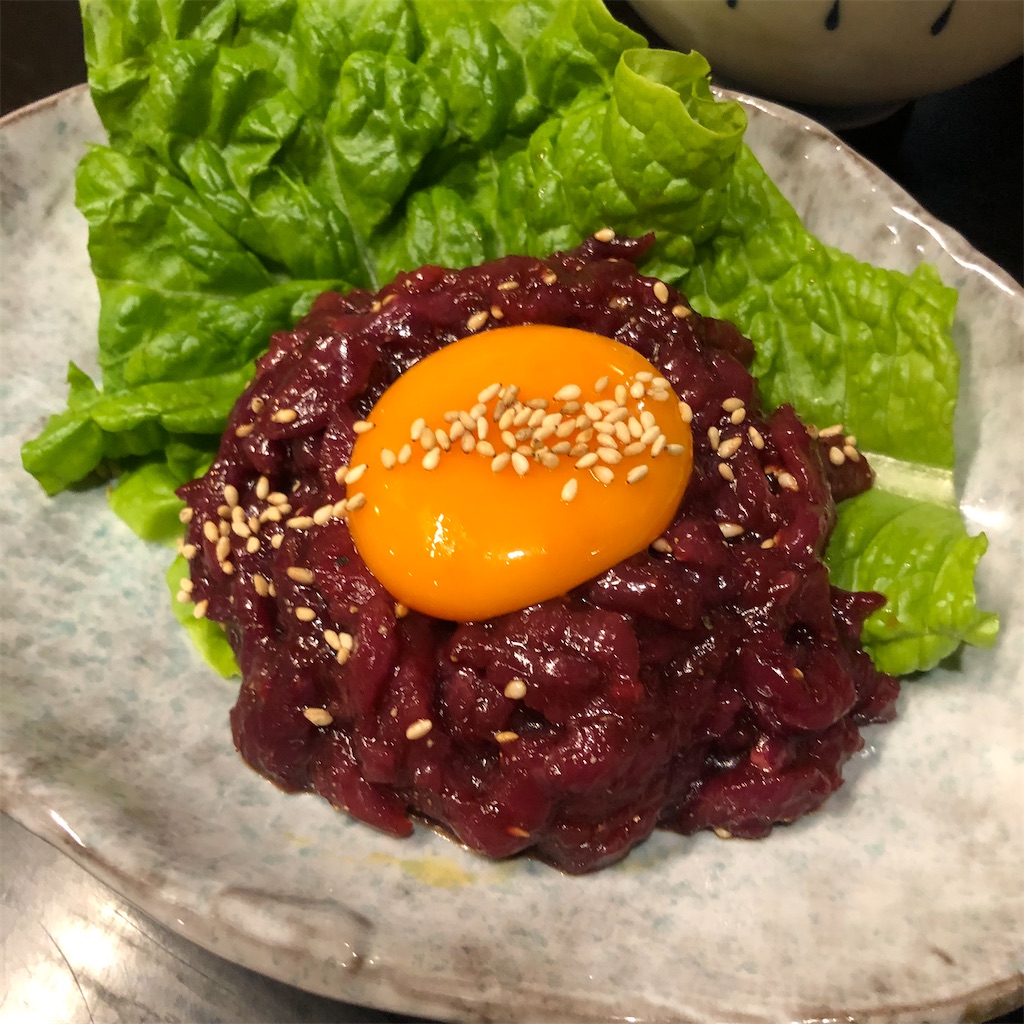 韓国居酒屋のような焼肉店 旧軽井沢 幸楽 伊豆といづまでも