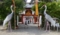 日本１の大鈴の神社