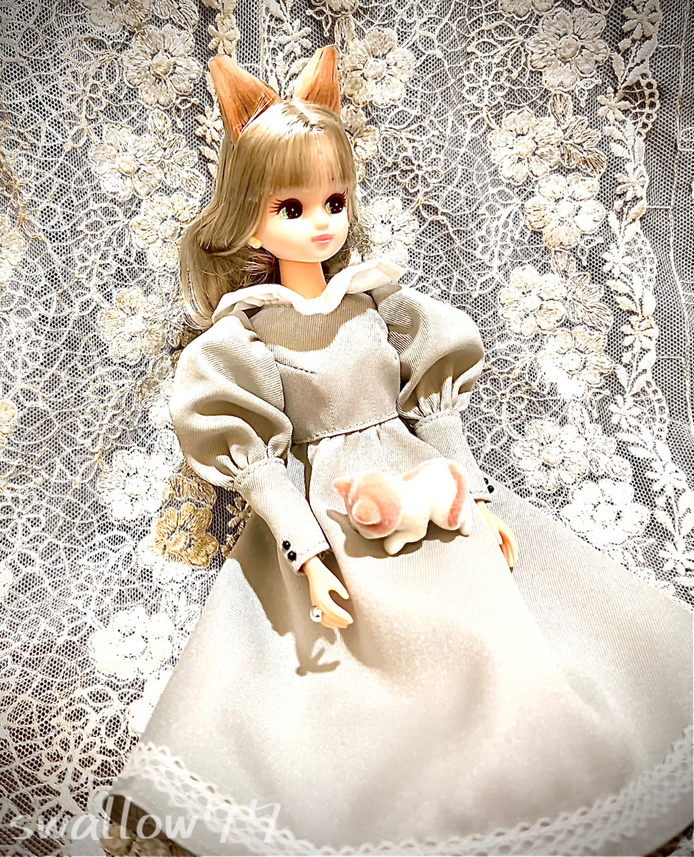 タカラトミー リカちゃん #Licca #エモキャット a90 #Licca 11点 リカ