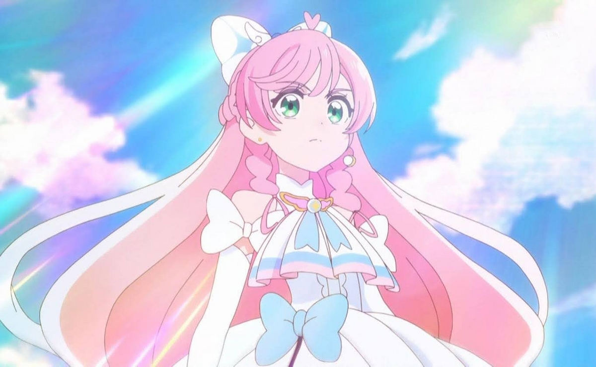 ましろお誕生日おめでとうだよ～！🤍 - 白鳥の書き溜め