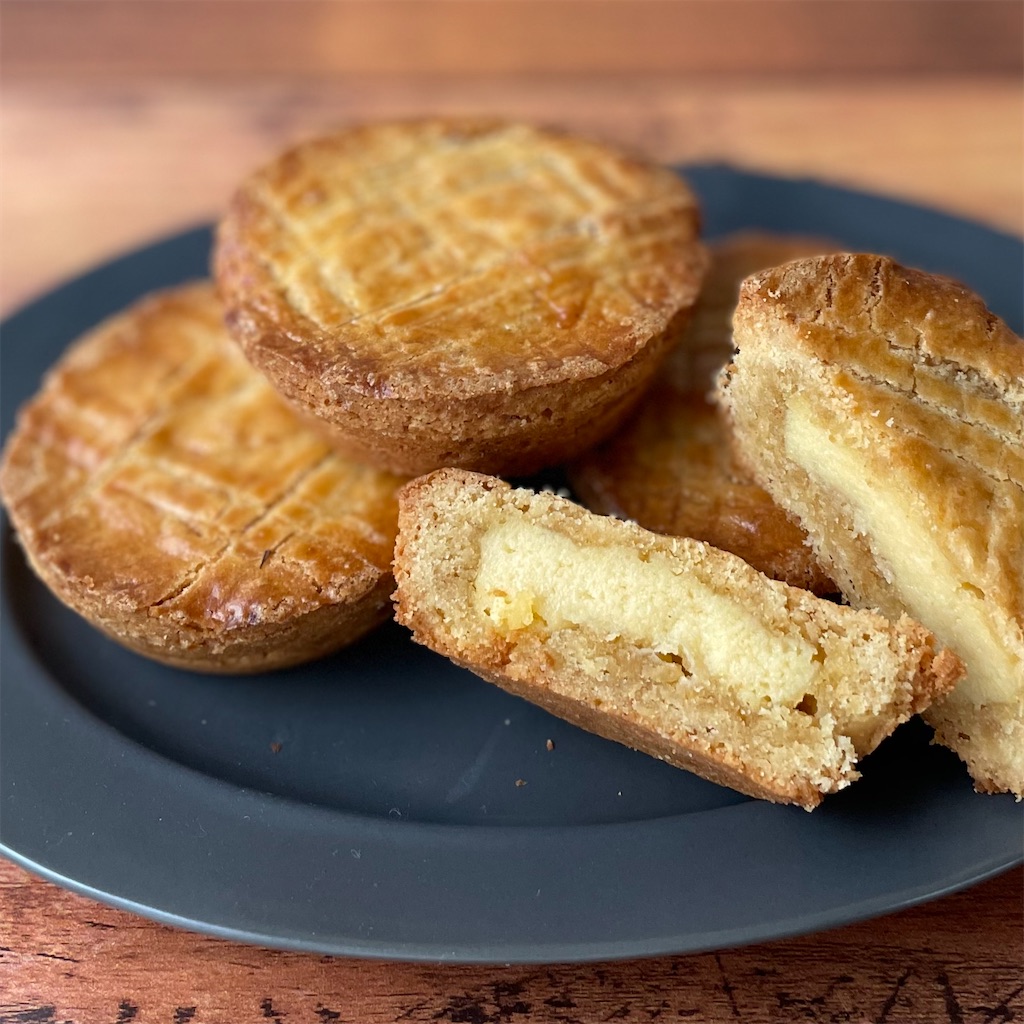 ガトーバスク 気ままにSweetsLab.