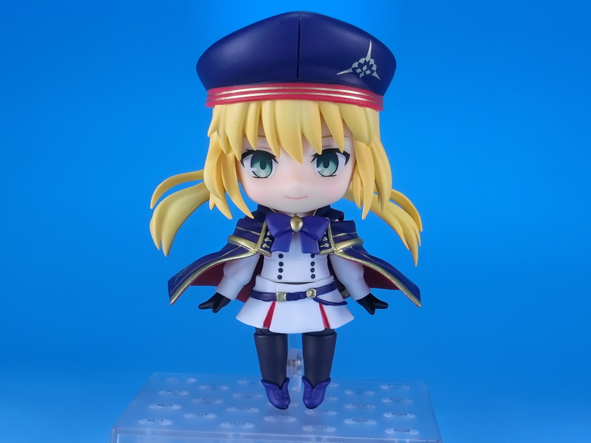 ねんどろいど キャスター/アルトリア・キャスター ねんどろいど キャスター/アルトリア・キャスター | GOODSMILE