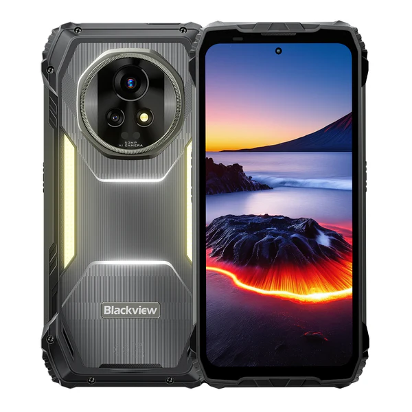 Blackview XPLORE 2