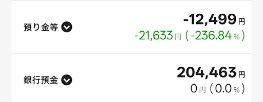 T-Kumaの所有銘柄4