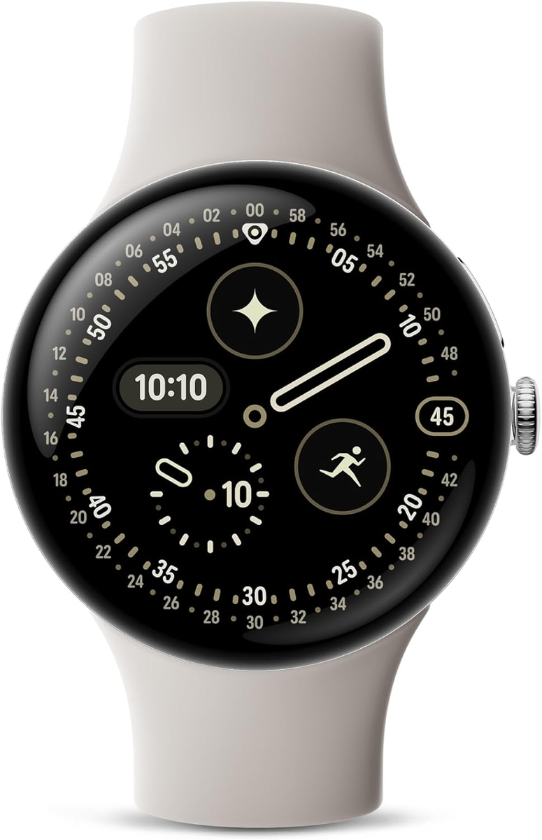 Google グーグル Pixel Watch 4