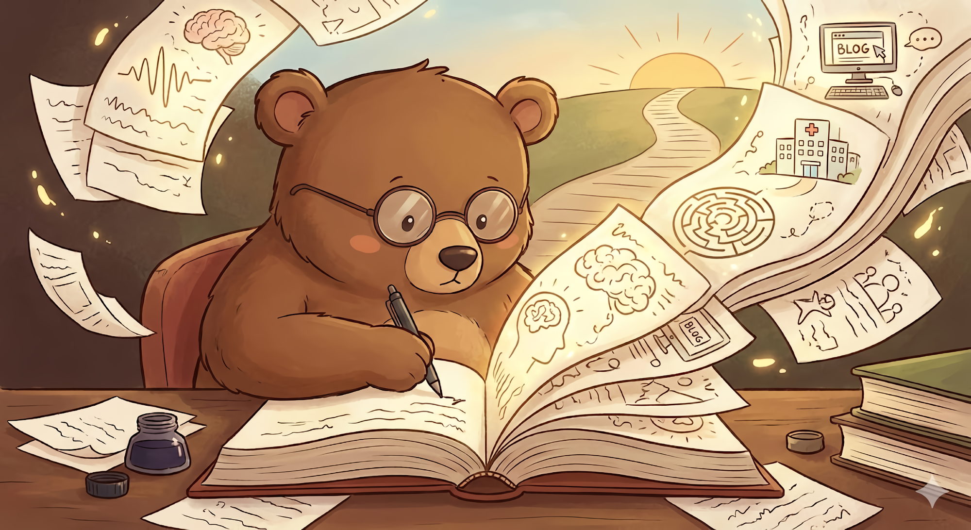 Anyone Can Write One Book