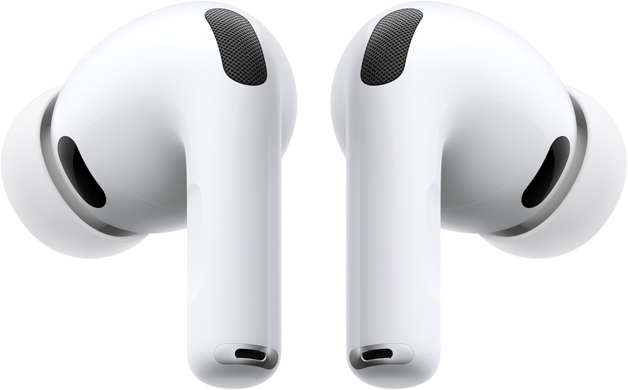 Apple AirPods Pro 3｜iOS統合・空間オーディオ・ANC搭載