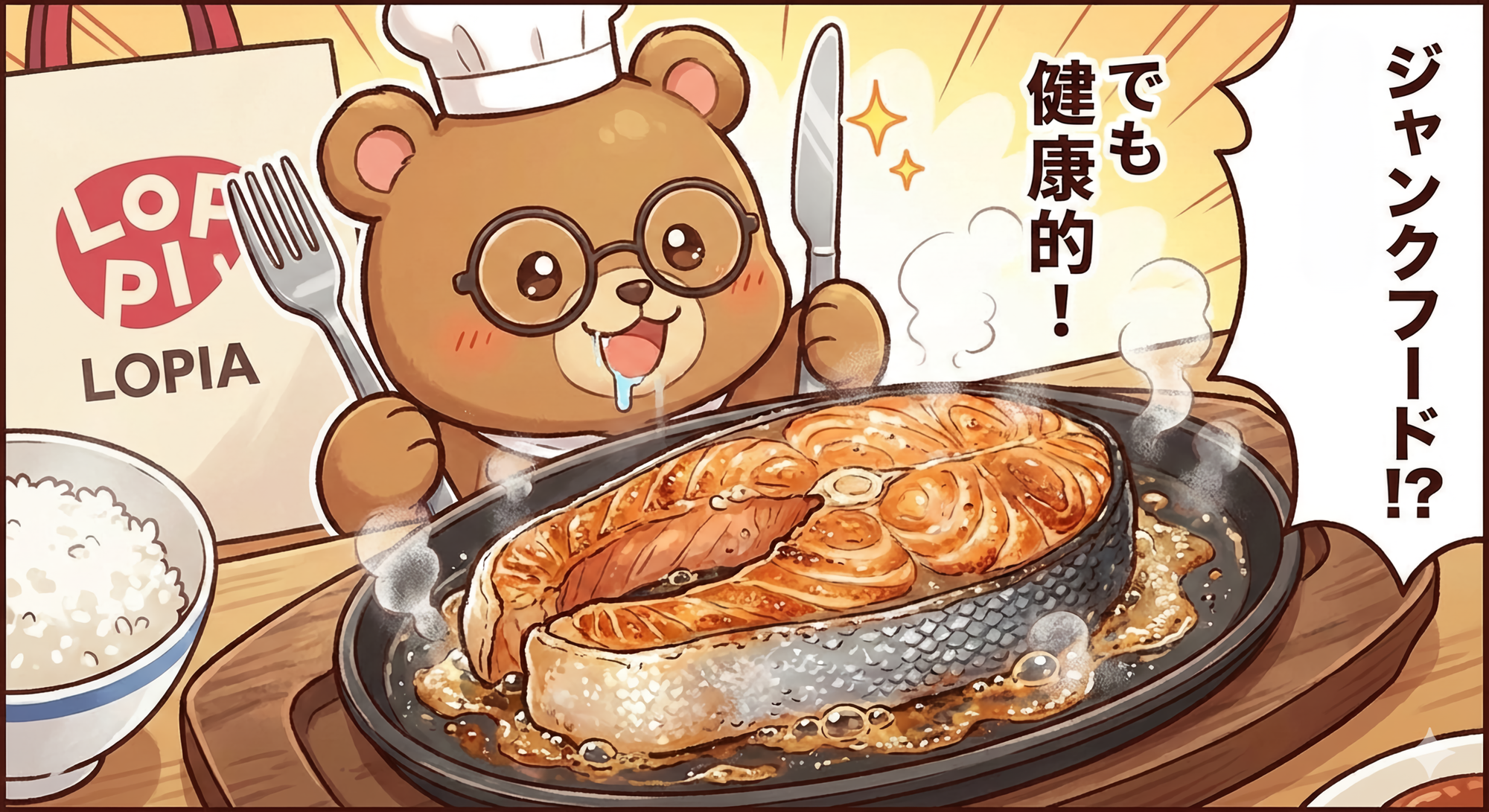 旧Nano Banana（Pro）サンプル画像②