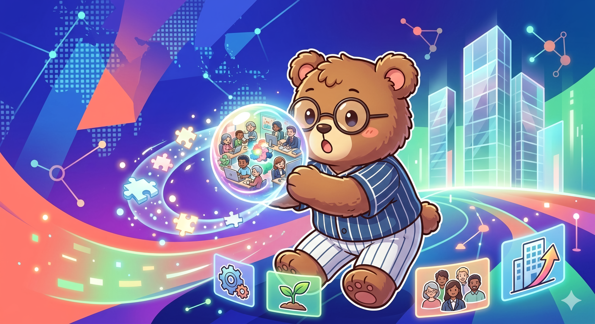 WBCで台湾人が東京ドームにゴミ放置？286万PVのAIフェイク画像を徹底検証（T-Kumaブログアイキャッチ）
