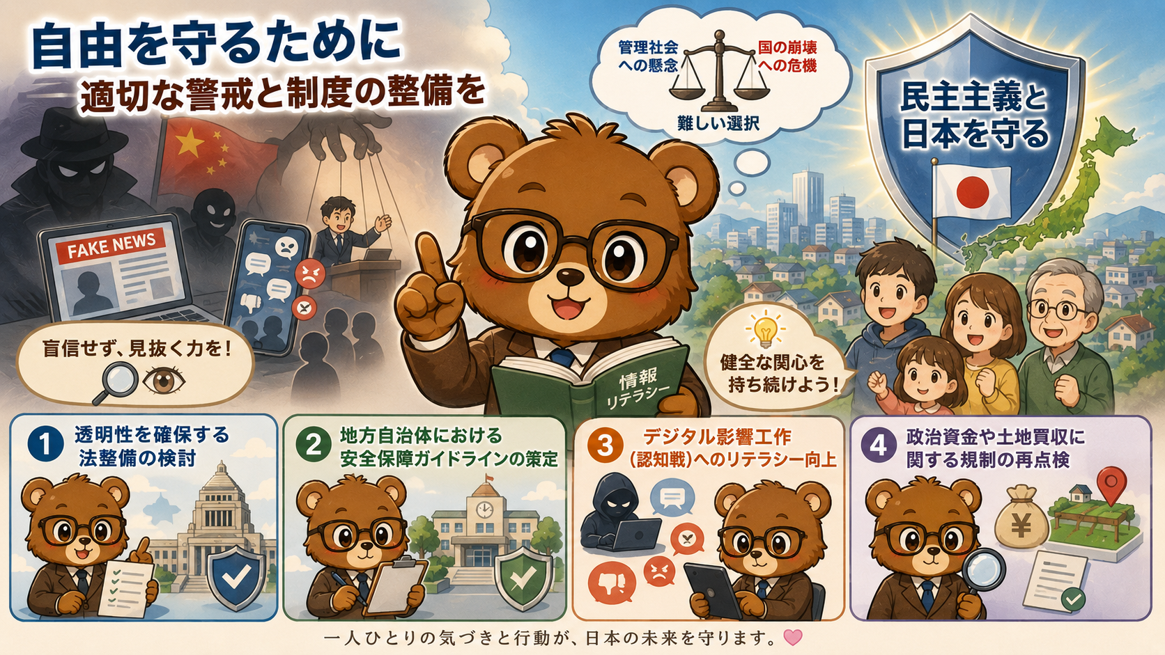 アルカディア市長 アイリーン・ワン 中国工作員事件とは？辞職理由と日本への影響【2026年5月】結論と対策イメージ