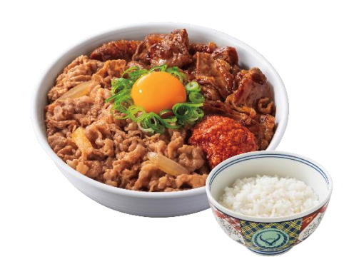 2026年2月5日再登場 吉野家 スタミナ超特盛丼 超特盛祭 公式PR