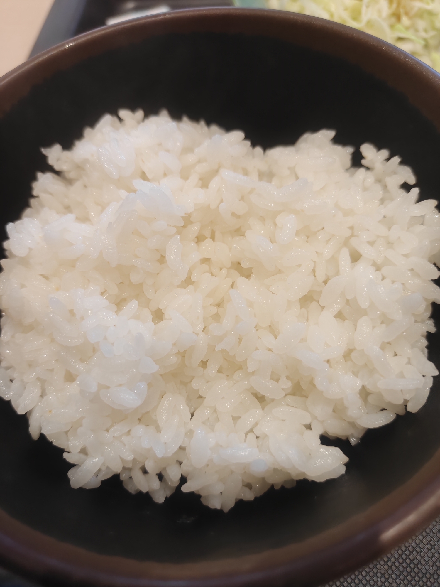 松のや 2026年6月 期間限定 チーズうまトマジャンボチキンかつ定食 1,280円 実食レビュー ご飯 米 うまい