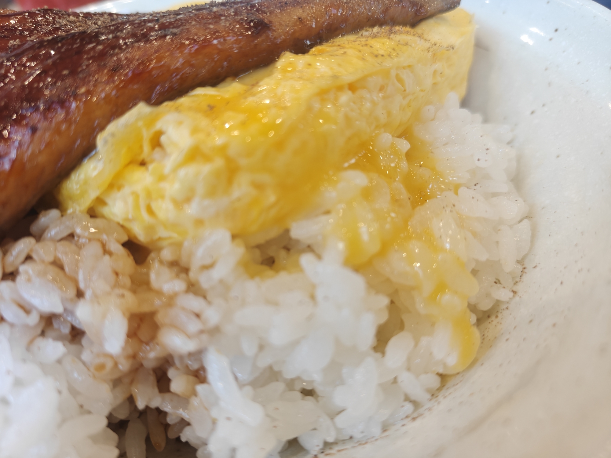 2026年6月 期間限定 松屋 ふわたまうな丼 実食レビュー 玉子は本当にふわとろ?