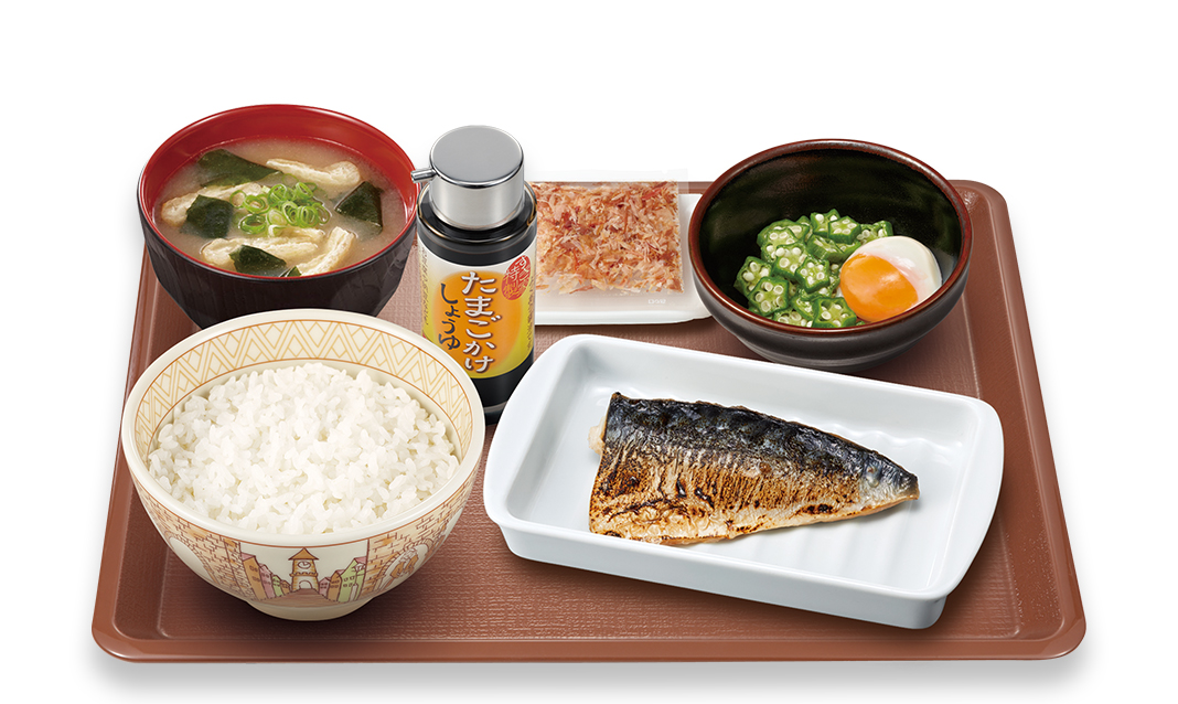 すき家 まぜのっけ朝食 まずい？美味しい？口コミ・実食レビュー・カロリーまとめ【2026年7月】 塩さばまぜのっけ朝食