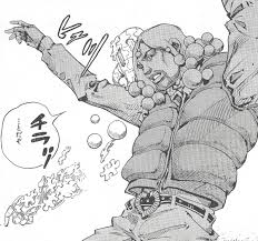 ジョジョリオン 25巻ネタバレ感想 僕の趣味が行き交う街