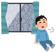 職場の昼休みには一人でいたい人もいますよね 僕の趣味が行き交う街