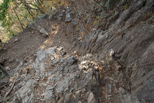 大岳山