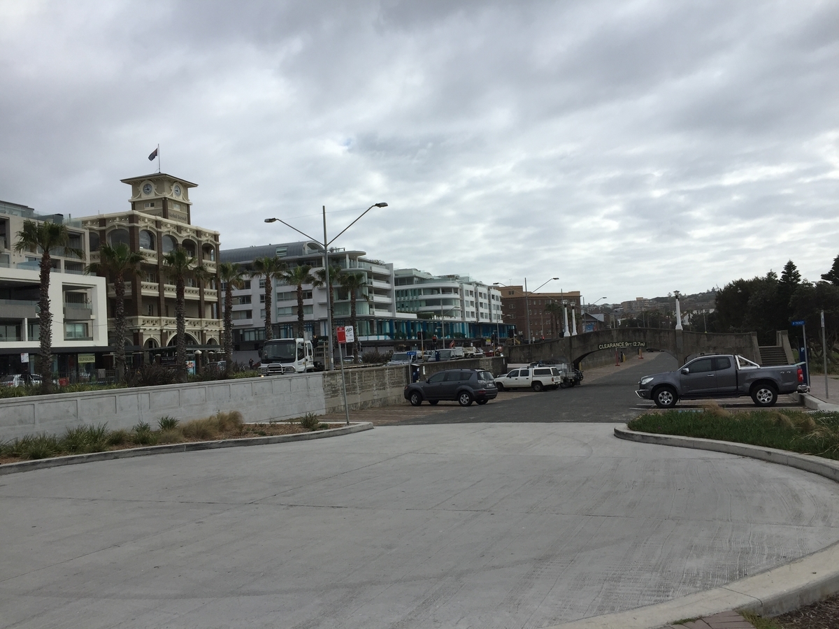 世界１周１人旅の思い出 オーストラリア シドニー編 Part6 Taishi の日記