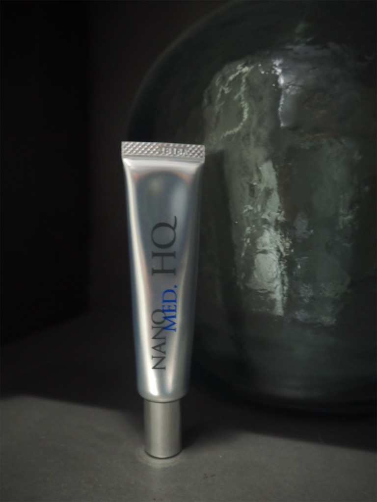 ソルプロ ナノメッドHQ ソルプロ ナノメッドHQ 美容アイテム：美白