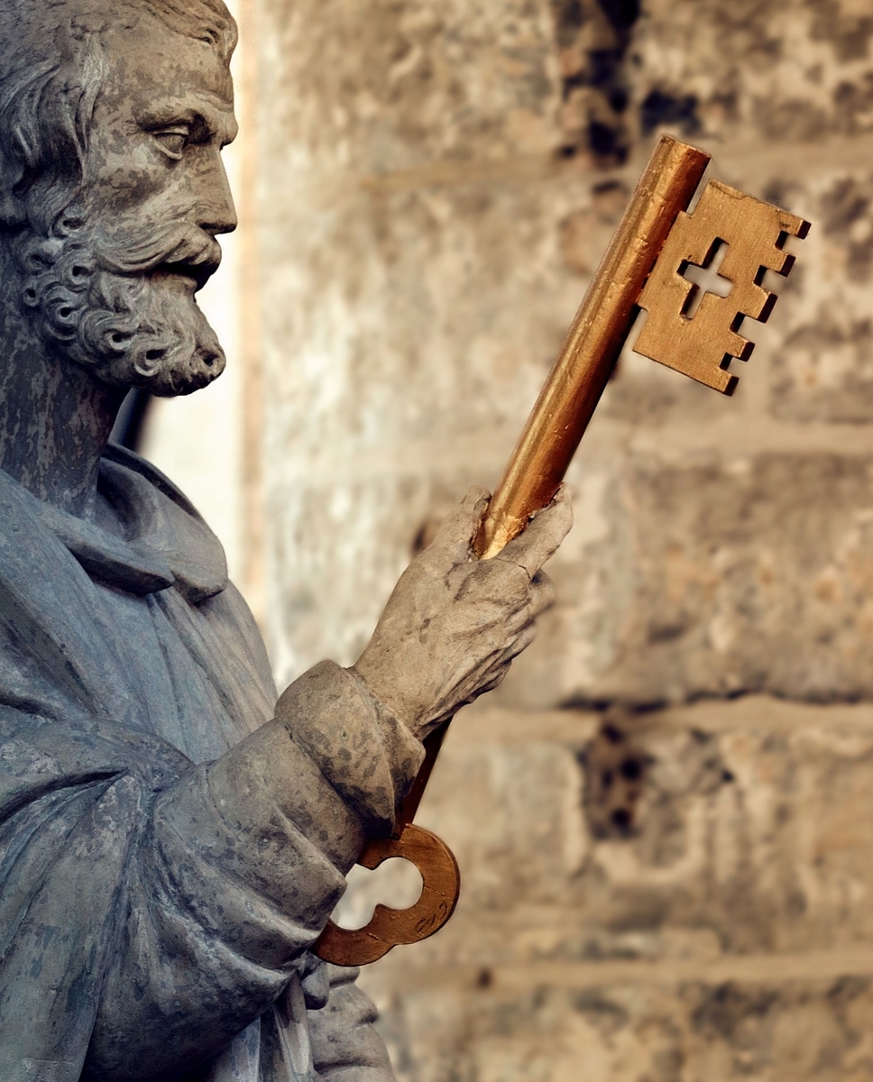 発達を伸ばすカギ