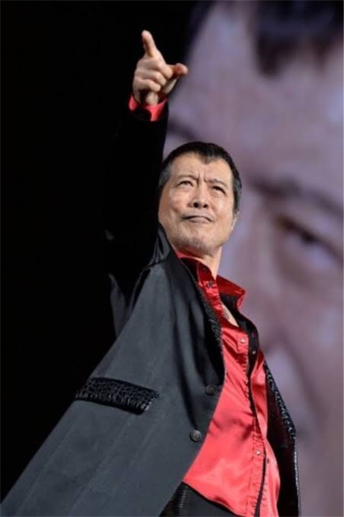 矢沢永吉のお腹 私見ました 宮崎孝子 岡光昭の Azur Hair ブログ 自分のお店を作るんだって