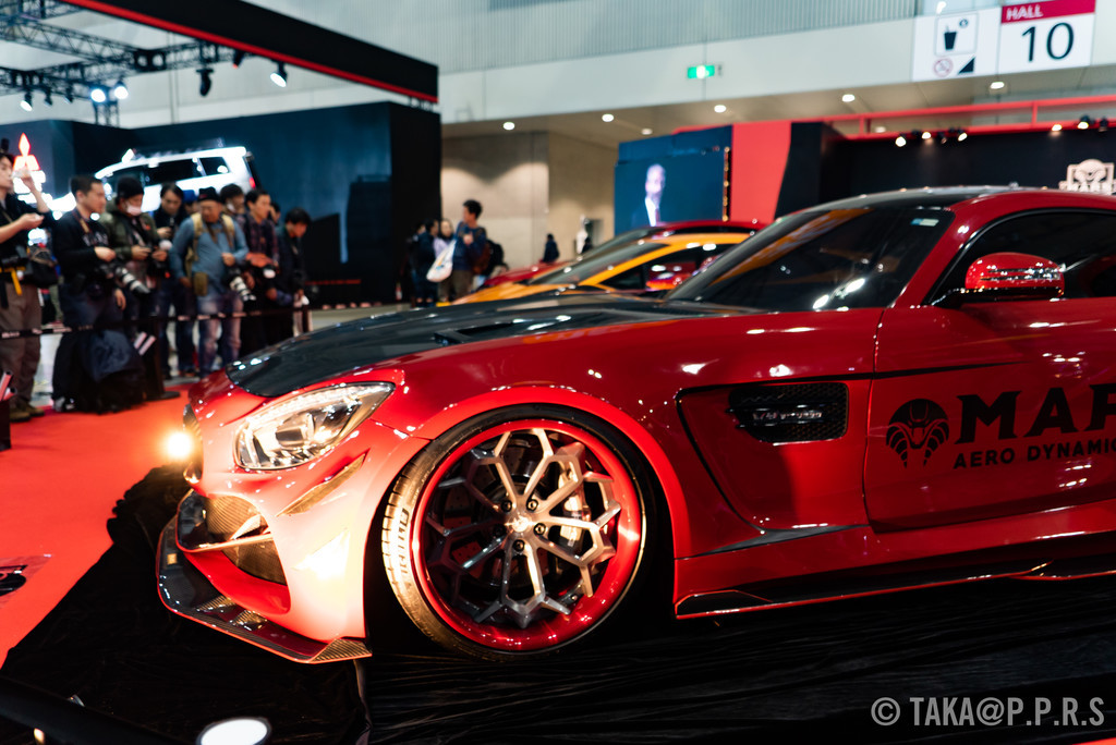 TOKYOAUTOSALON2019
