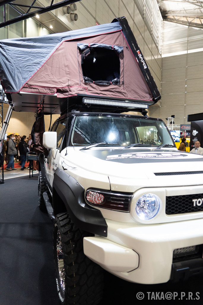 TOKYOAUTOSALON2019