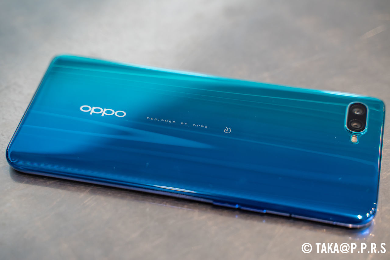 Rakuten Mobile限定販売のOPPO Reno A 128GB！DSDV利用者は128GB版がおすすめ！ - なんでもかくブログ