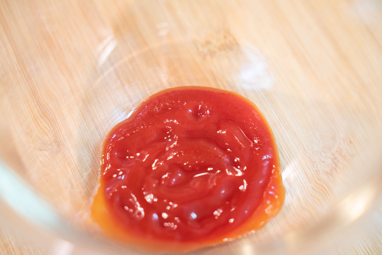 デルモンテ リコピンリッチ トマトケチャップ