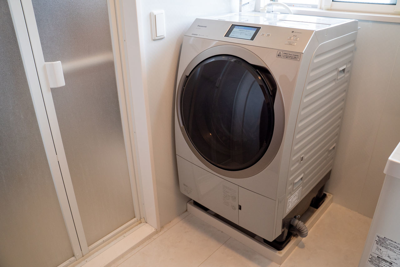 概要 ななめドラム洗濯乾燥機 NA-VX8900L | 洗濯機・衣類乾燥機